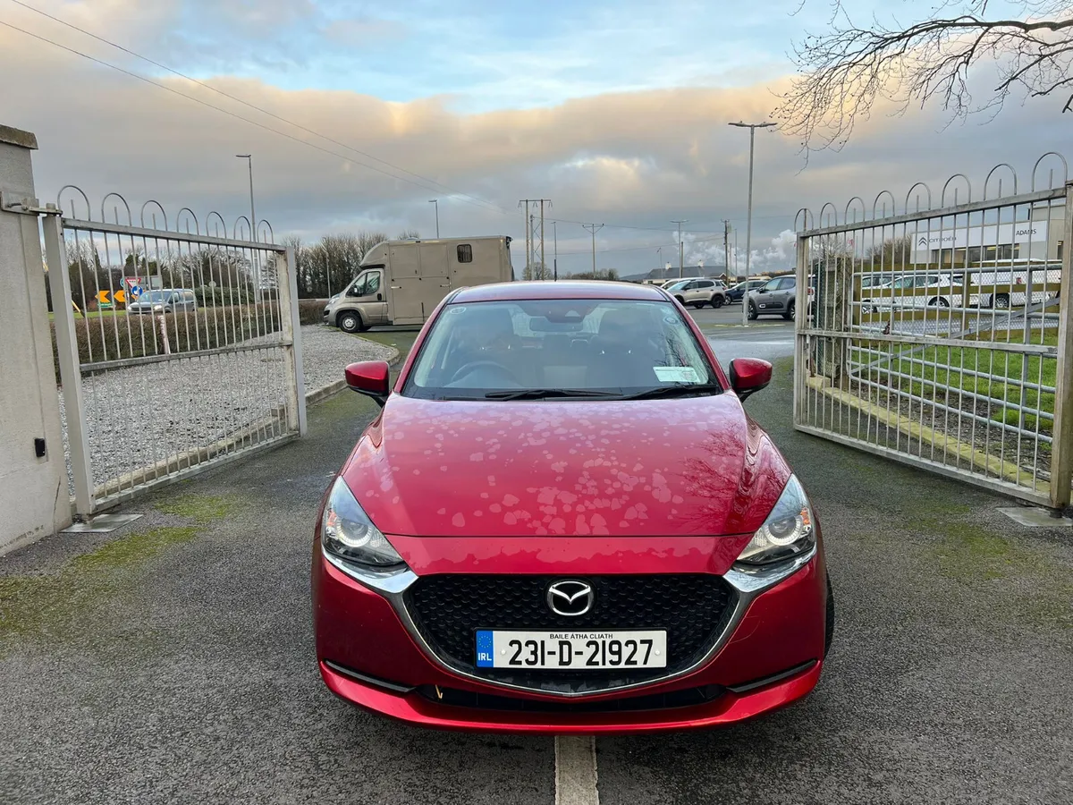 Mazda 2 GS 2023 - Image 2