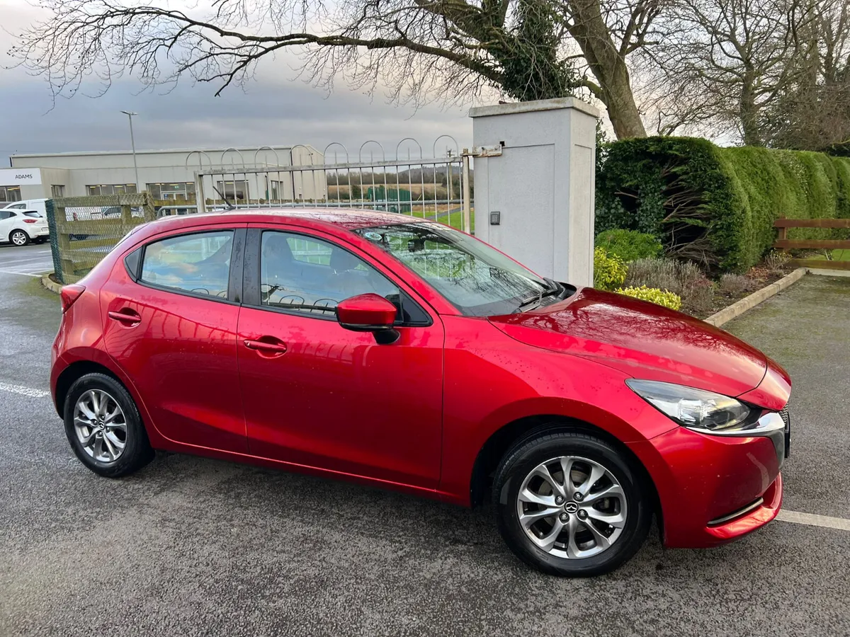 Mazda 2 GS 2023 - Image 3