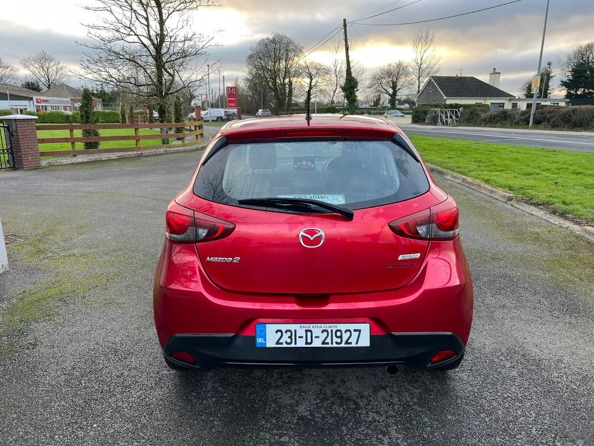 Mazda 2 GS 2023 - Image 4