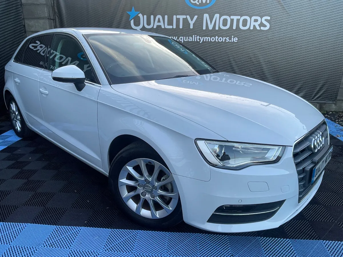 2016 AUDI A3 (S192) - Image 3