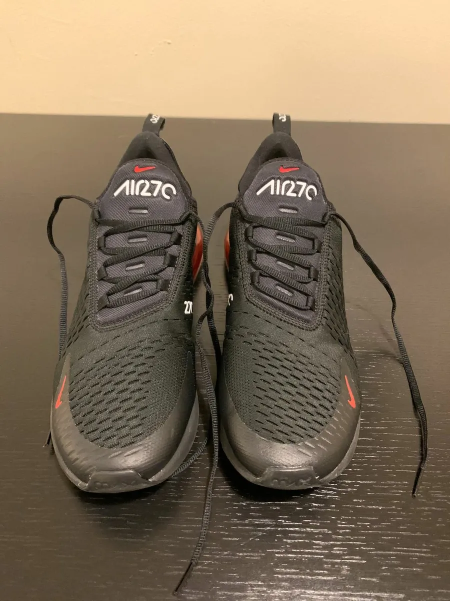 Nike Air Max 270 Bred *Like New* - Image 1