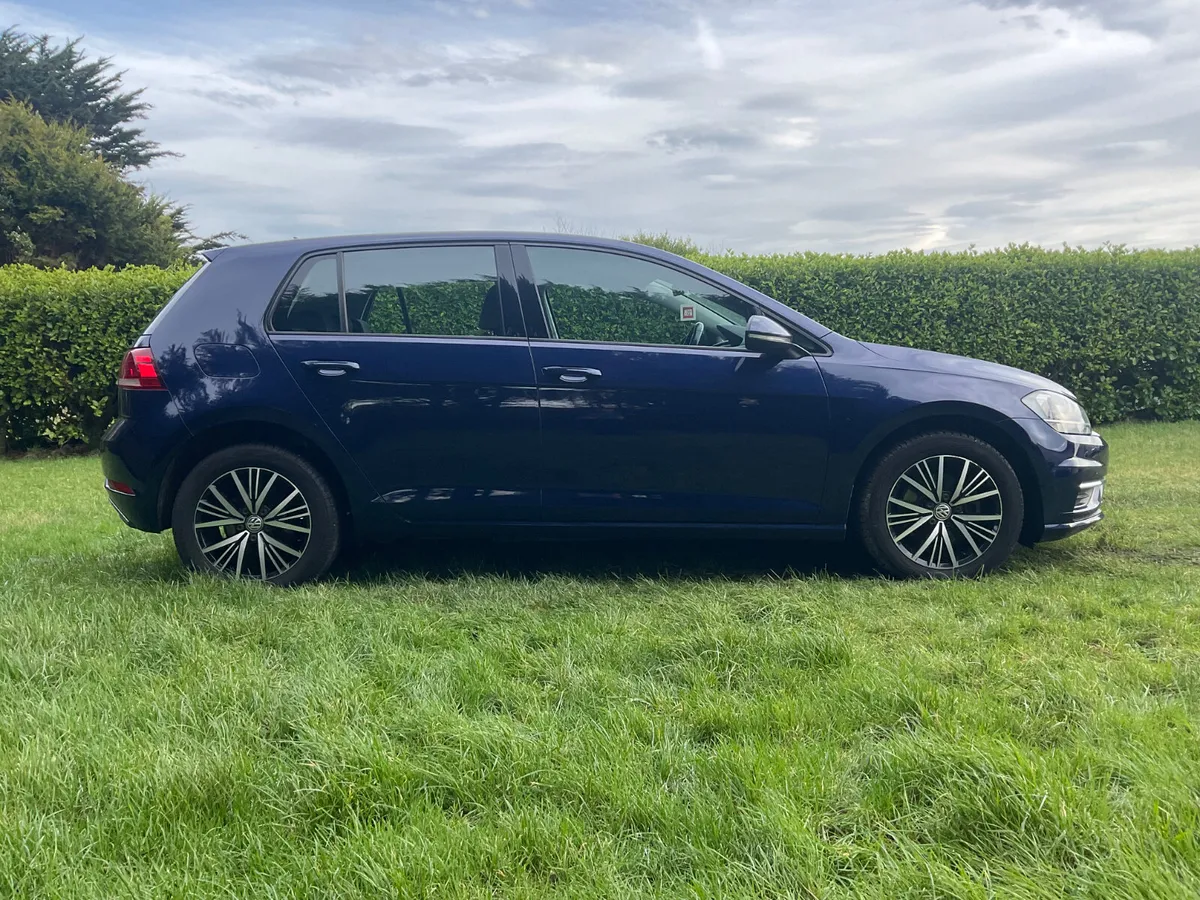 2018 Volkswagen Golf SE NAV 1.6TDI  AUTO(59064 K!) - Image 3