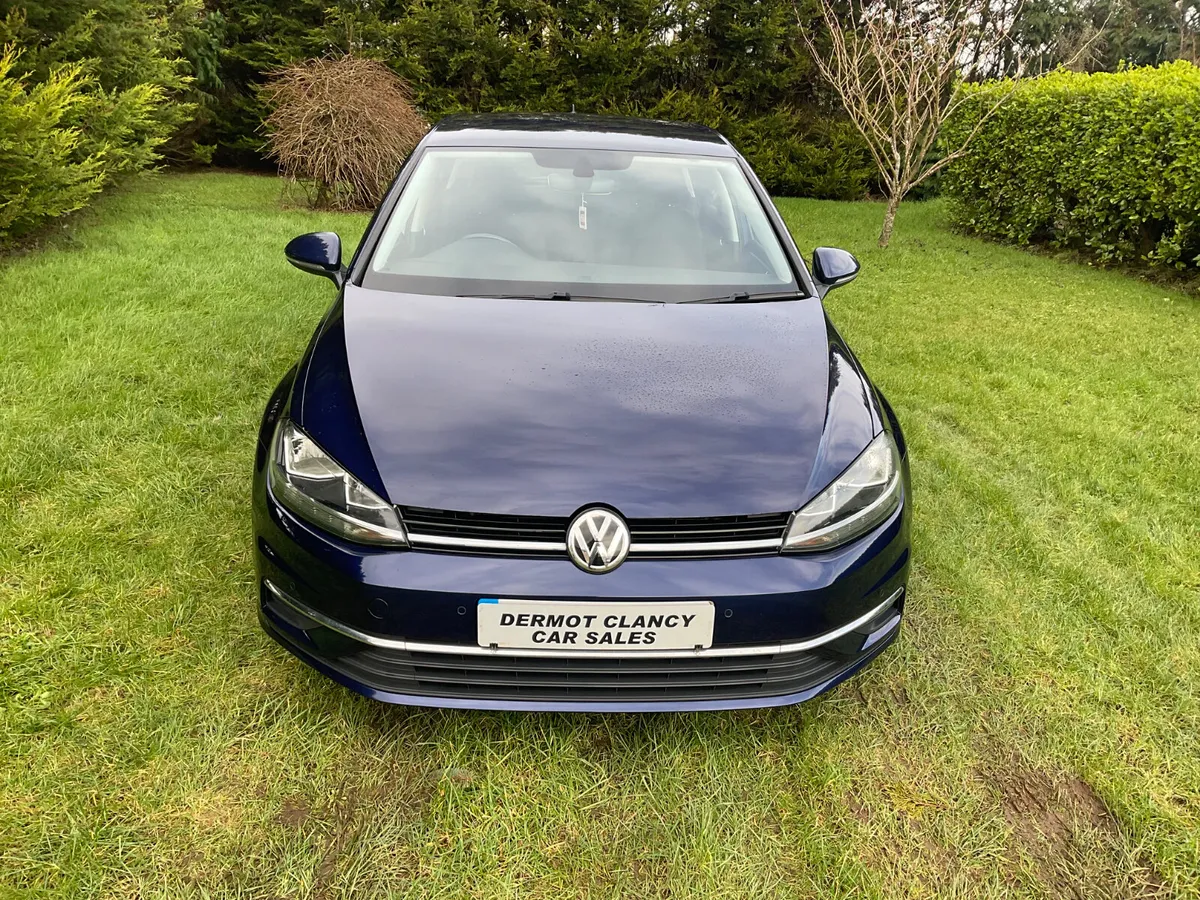 2018 Volkswagen Golf SE NAV 1.6TDI  AUTO(59064 K!) - Image 2