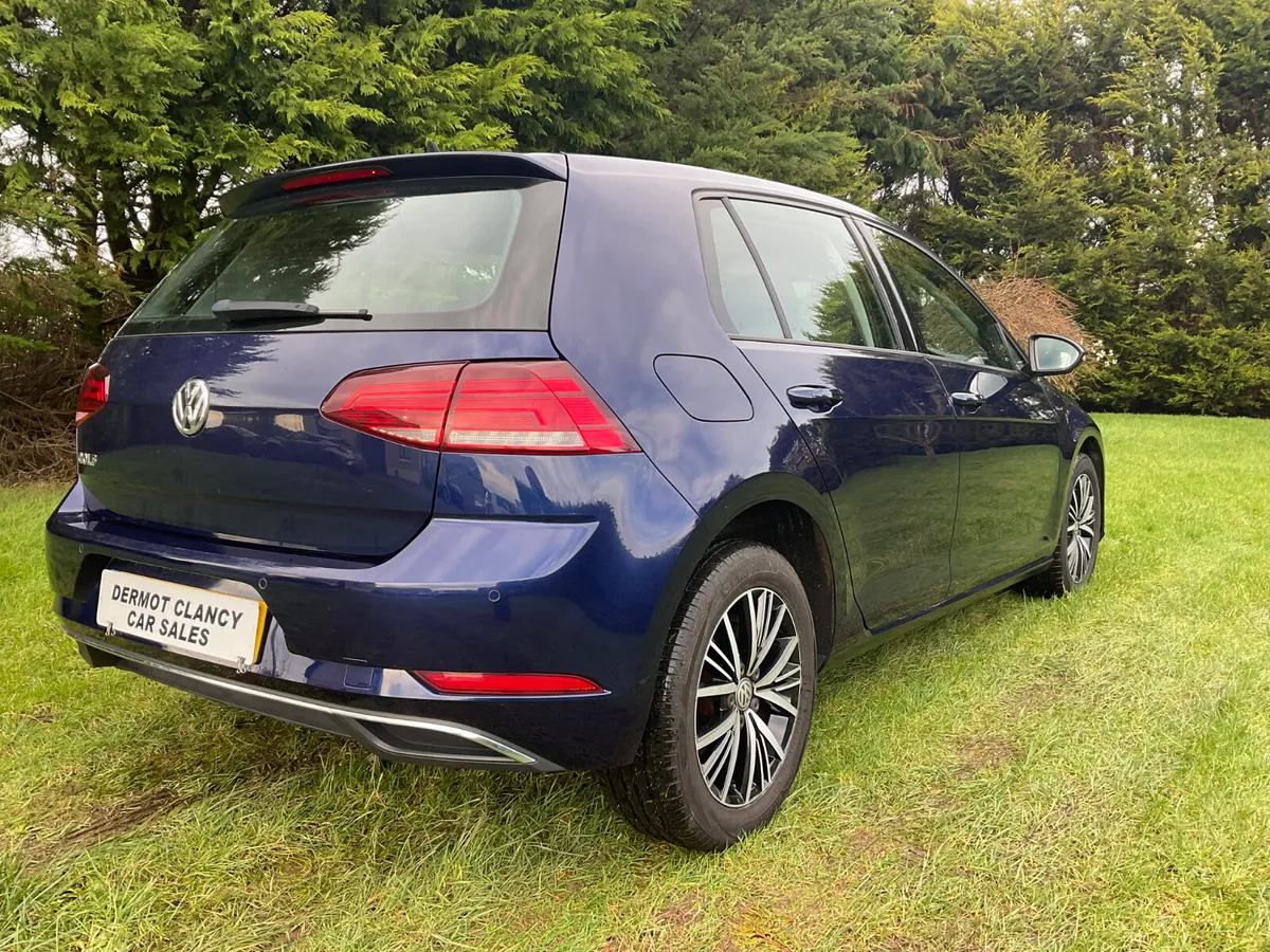 2018 Volkswagen Golf SE NAV 1.6TDI  AUTO(59064 K!) - Image 4