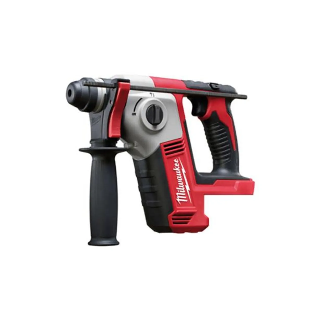 Milwaukee M18 Compact SDS+ Hammer Drill  – Bare
