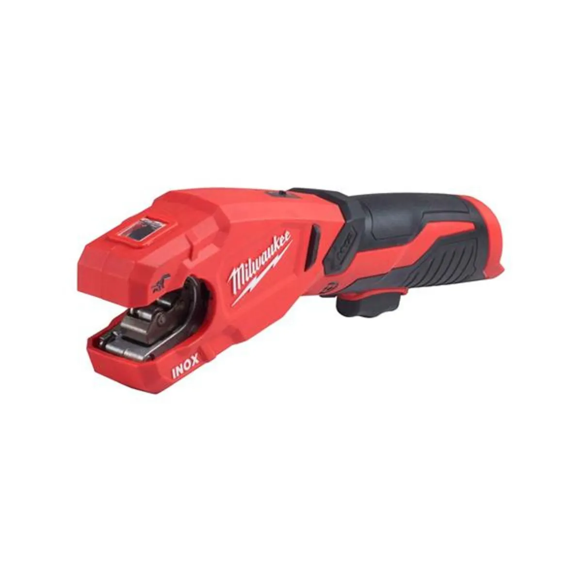 Milwaukee Pipe Cutter RAPTOR M12PCSS-0 – Bare Unit - Image 1