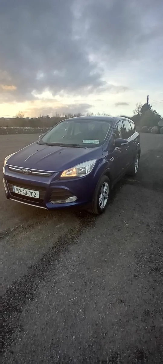 Ford Kuga 2015 (152) - Image 2