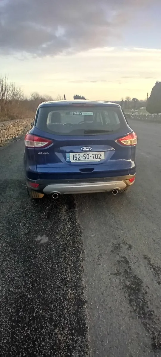 Ford Kuga 2015 (152) - Image 3