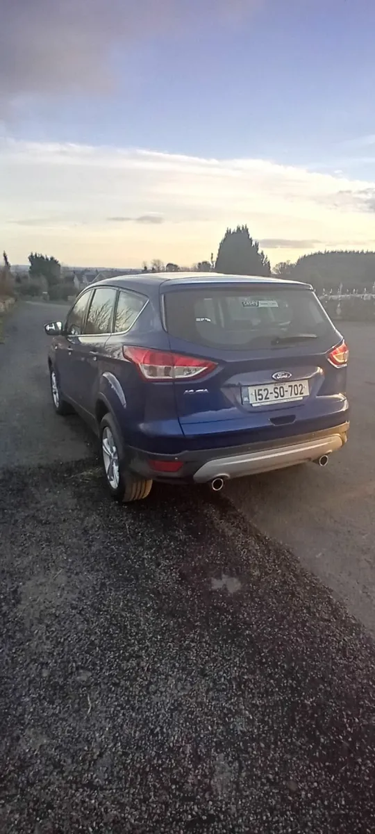 Ford Kuga 2015 - Image 4