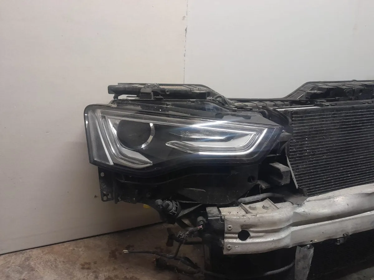 151 audi A5 parts - Image 2