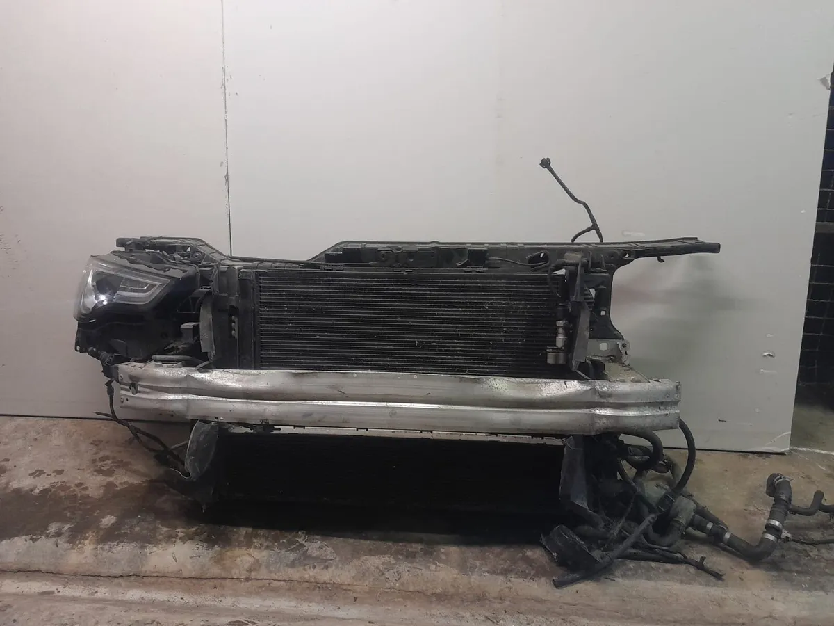 151 audi A5 parts - Image 3