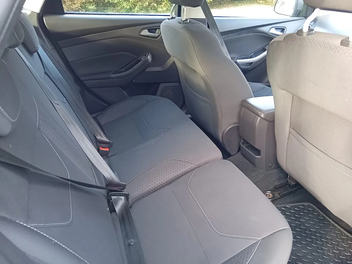 Ford Focus 2016 - Image 3