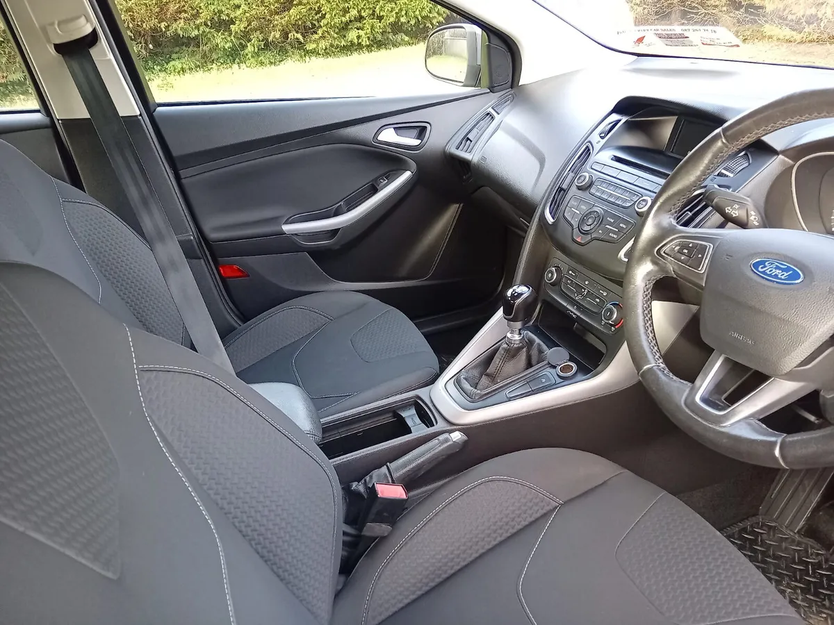 Ford Focus 2016 - Image 4