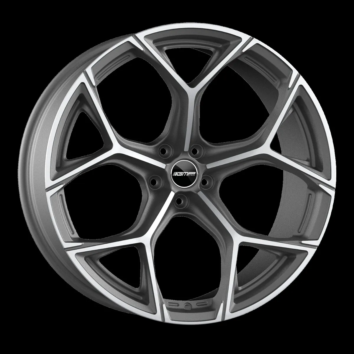 Audi A6 style alloy wheels - Image 3