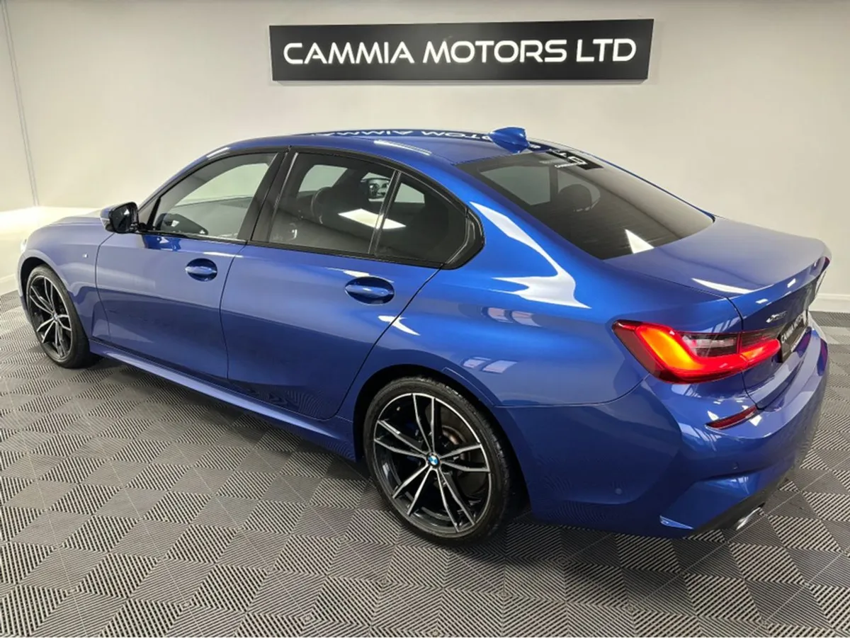 BMW 3 Series BMW 3 Series 320D X-drivem-sport hea - Image 3