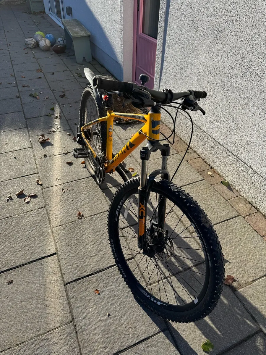 Giant bike - Image 2