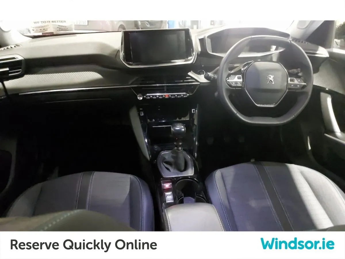 Peugeot 2008 1.2 Puretech 100bhp Allure - Image 4