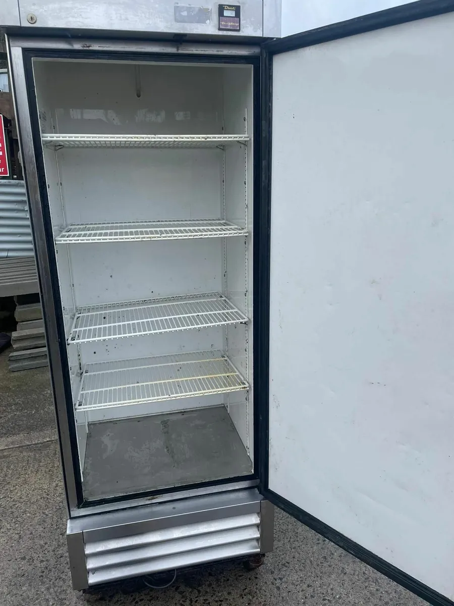 Commercial Fridge - Image 2