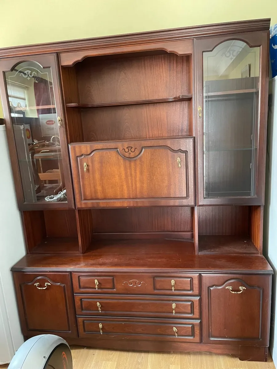 Drinks Cabinet - Image 1