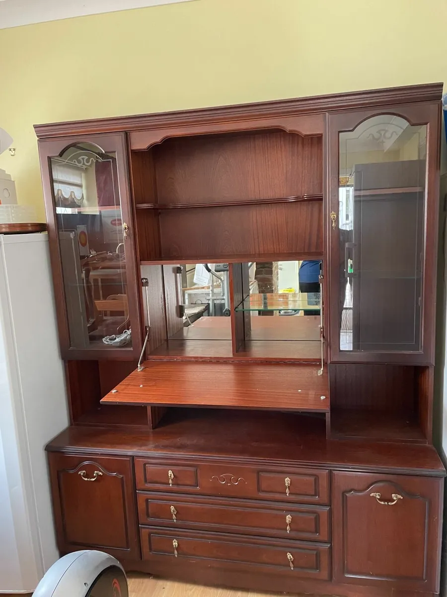 Drinks Cabinet - Image 2