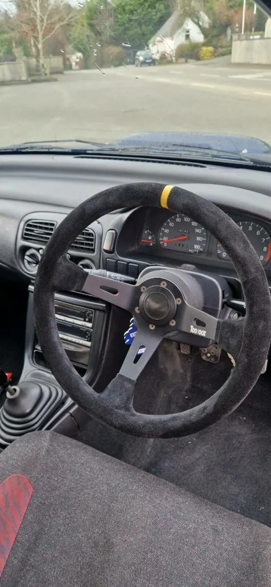 94 subaru impreza wrx - Image 4