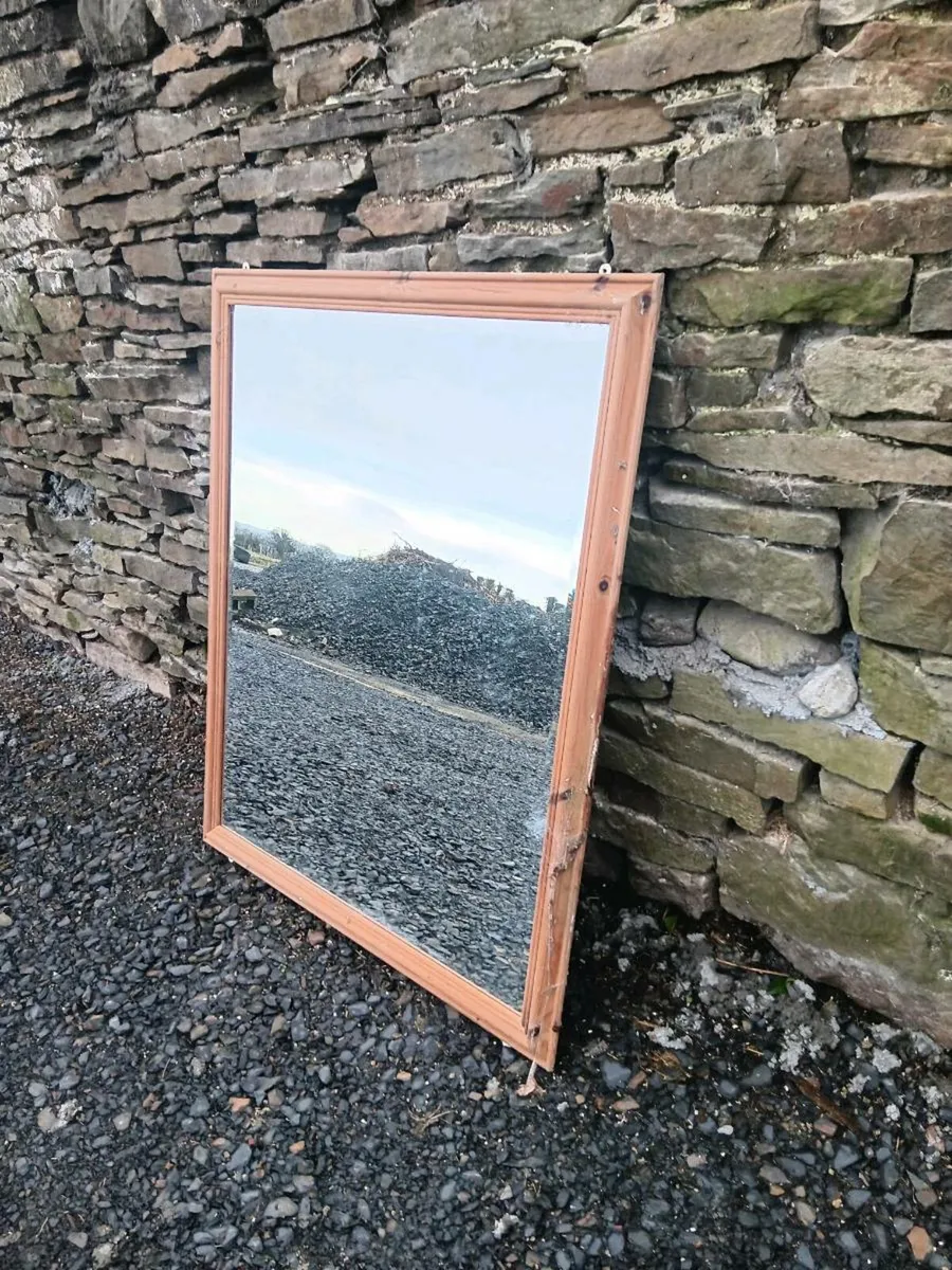 Two mirrors - Image 1
