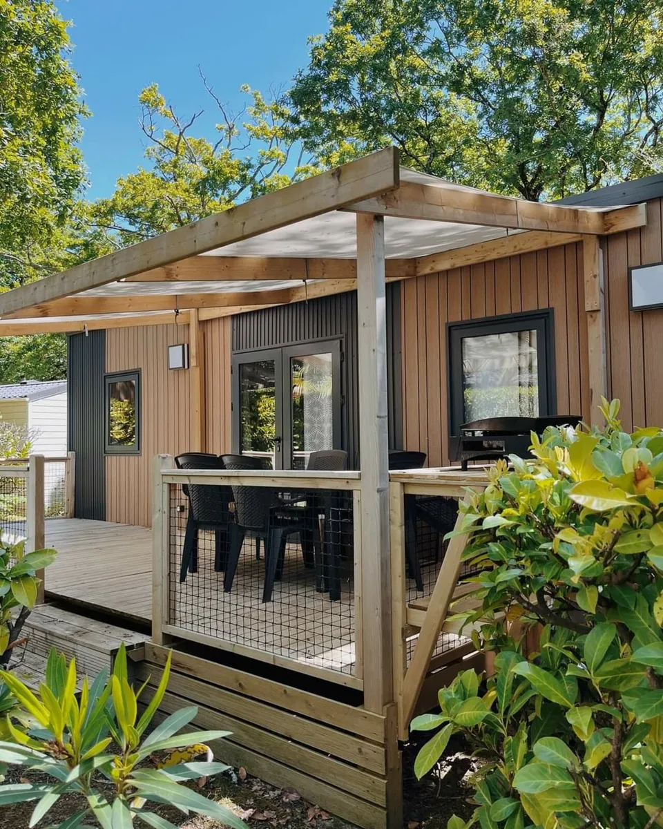 Holiday rental SW France - Image 2