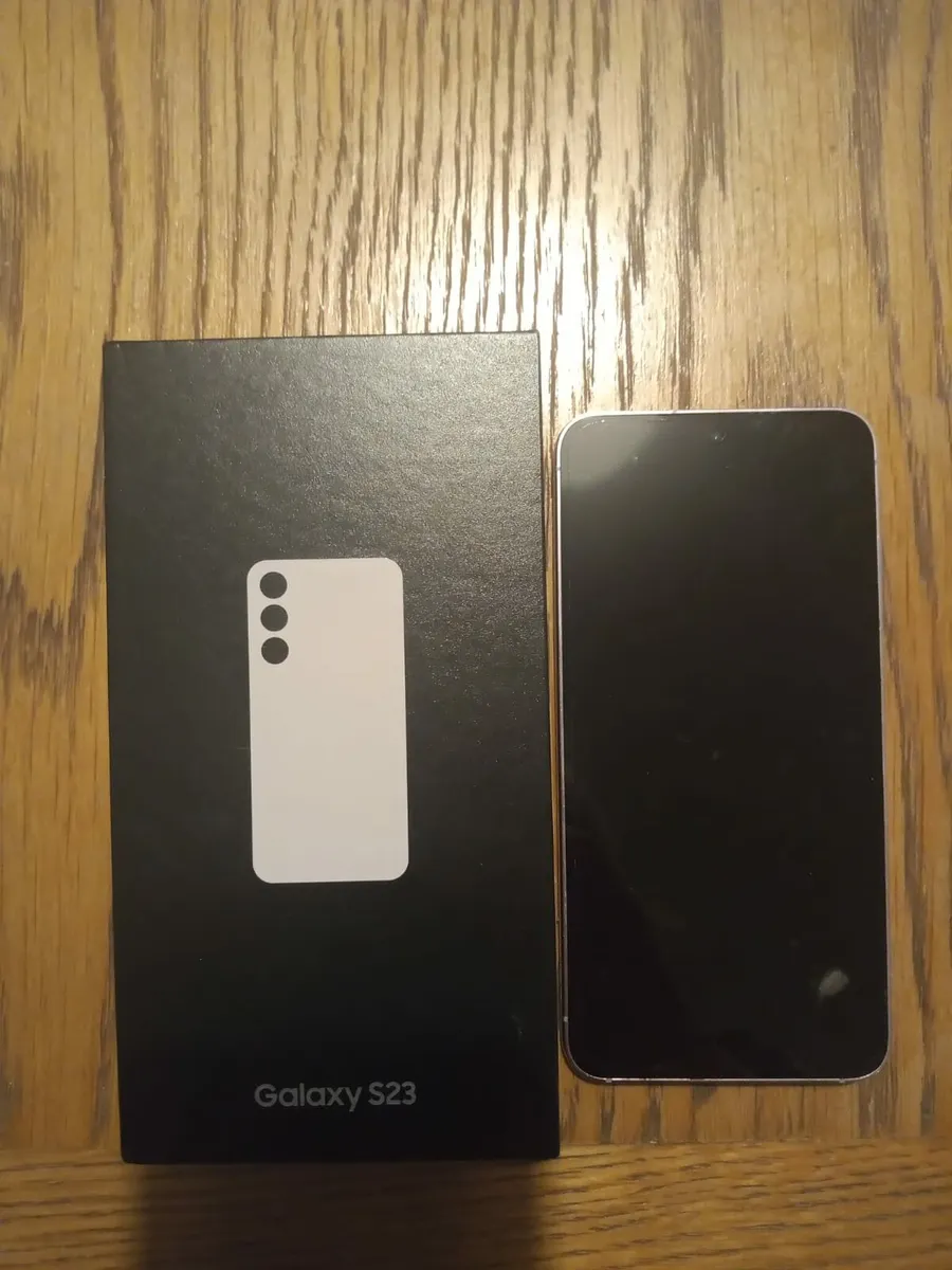 Mobile phone - Image 1