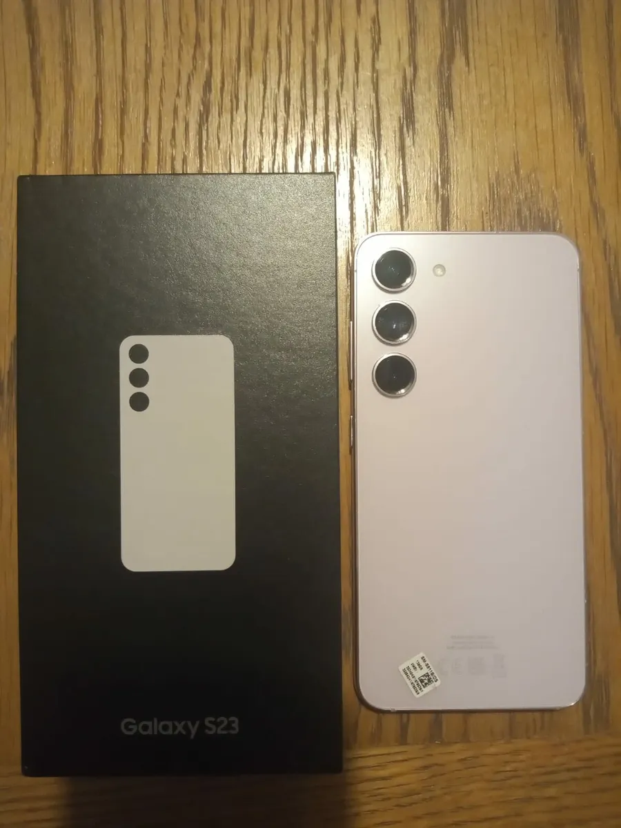Mobile phone - Image 2