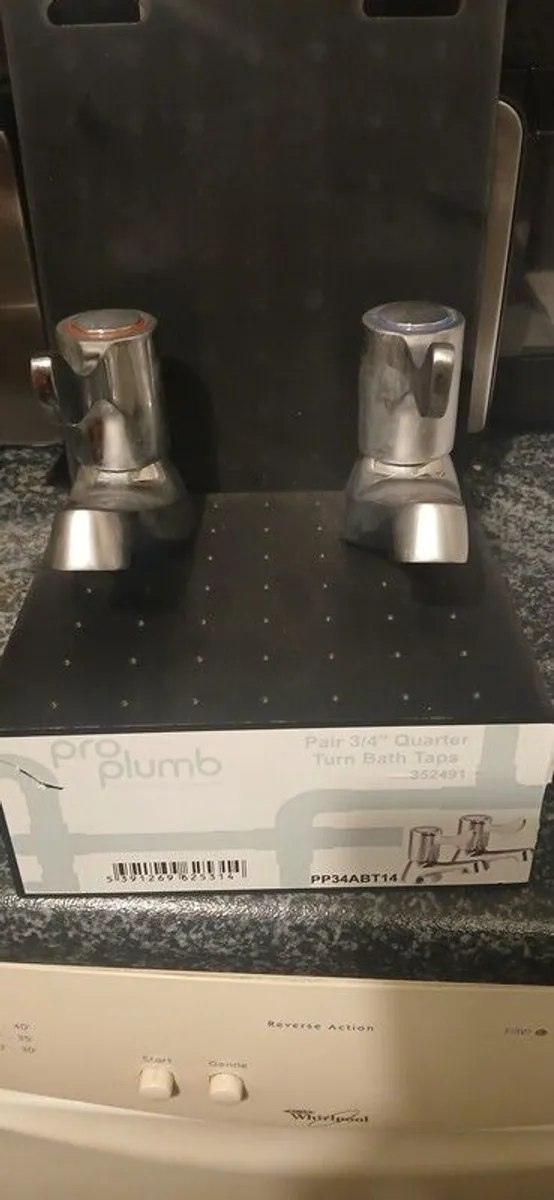 Bath taps - Image 2