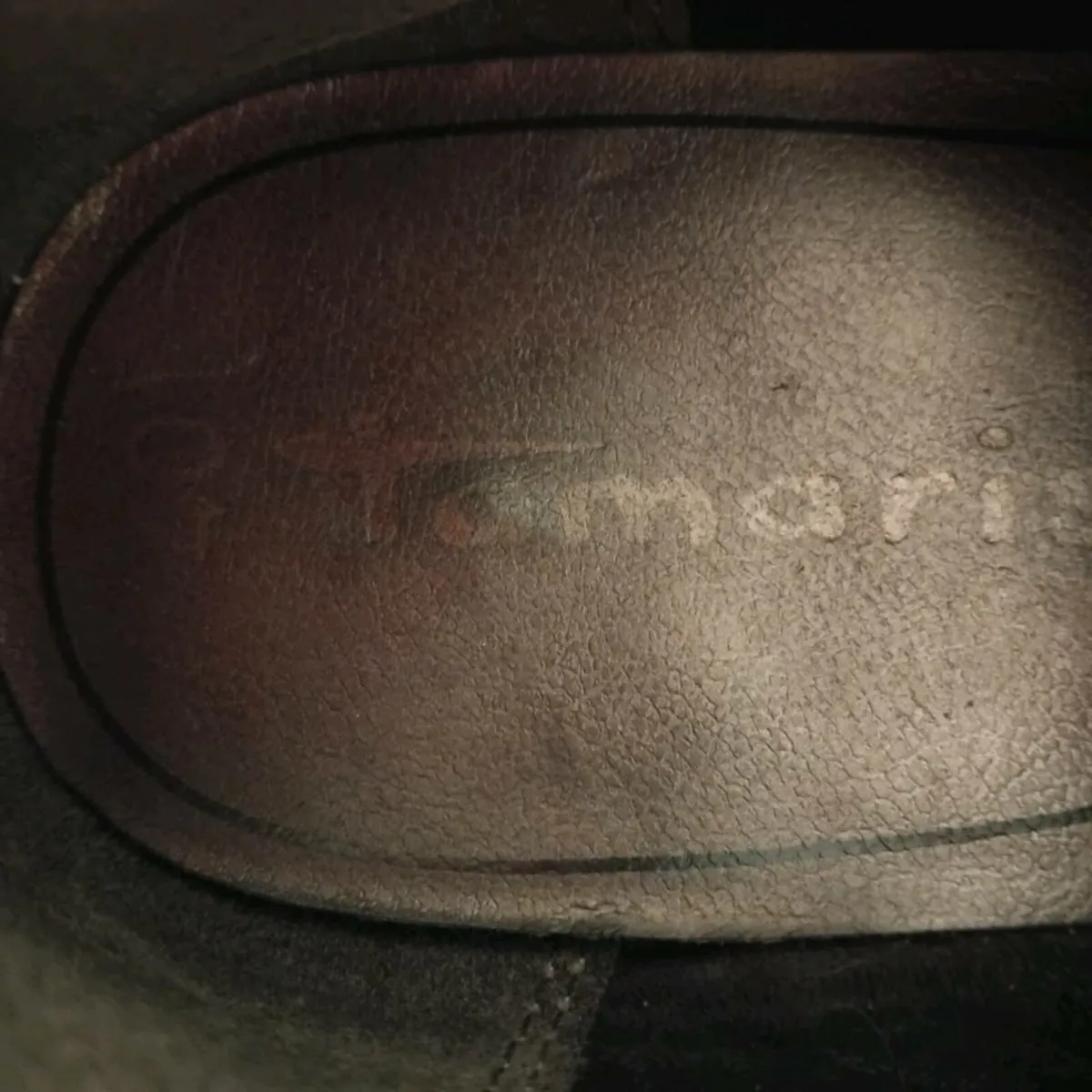 Ladies shoes - Image 4