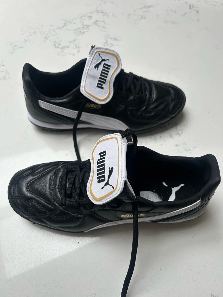 Puma King Astros UK 7.5 - Image 2
