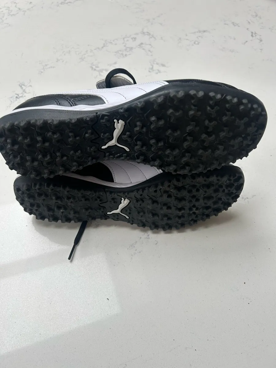 Puma King Astros UK 7.5 - Image 4