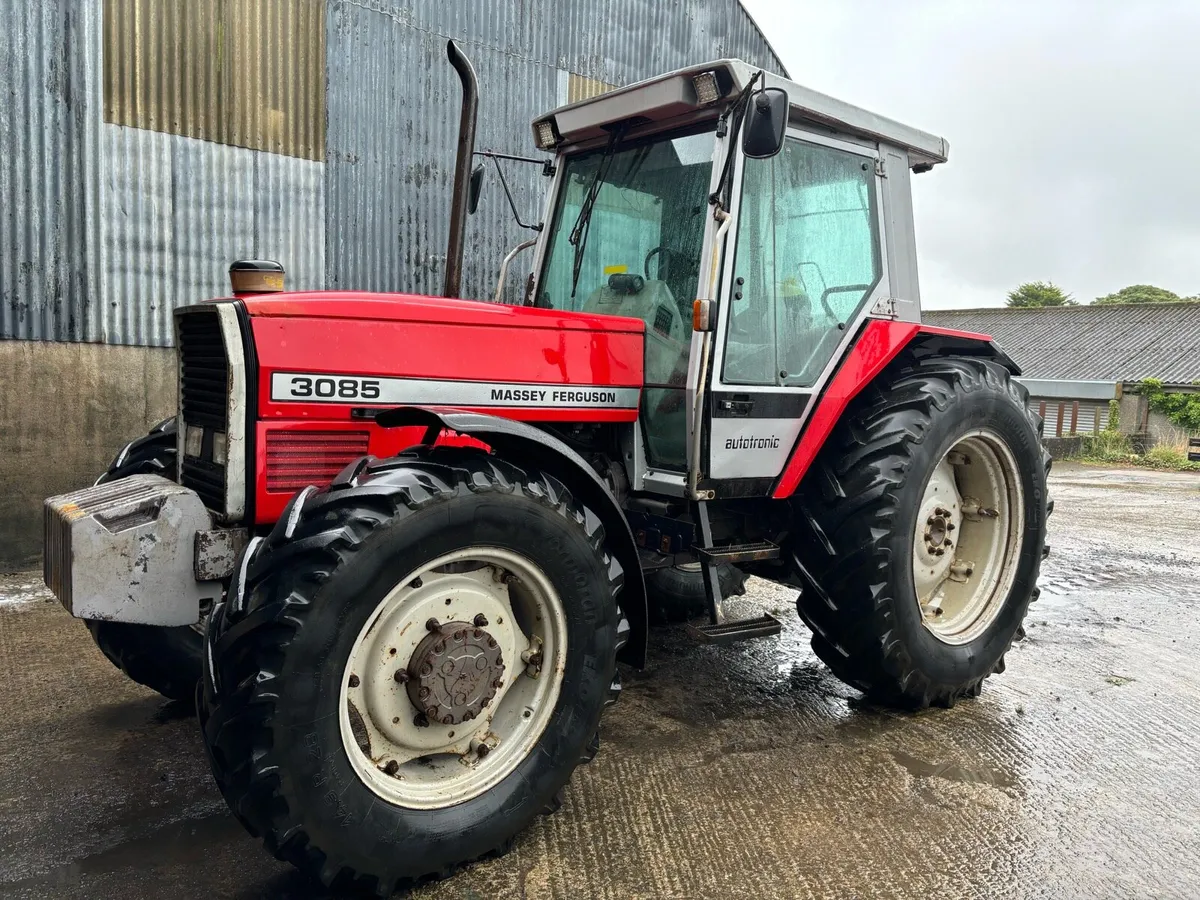 Massey Ferguson 3085 - Image 1