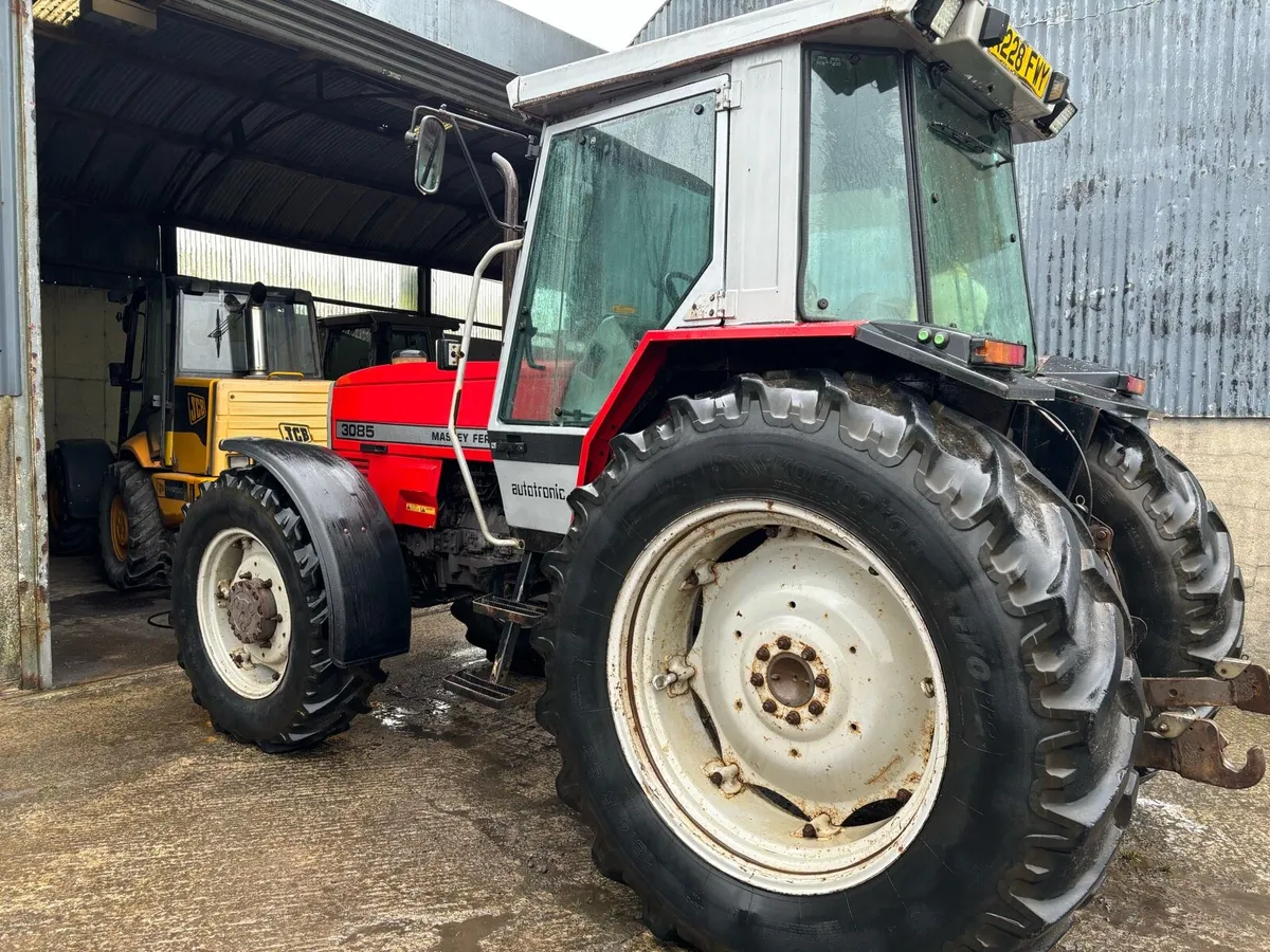 Massey Ferguson 3085 - Image 2