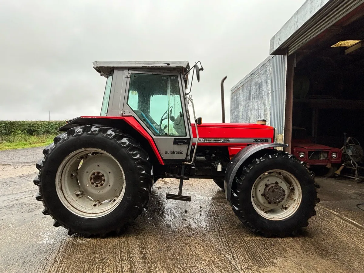 Massey Ferguson 3085 - Image 3