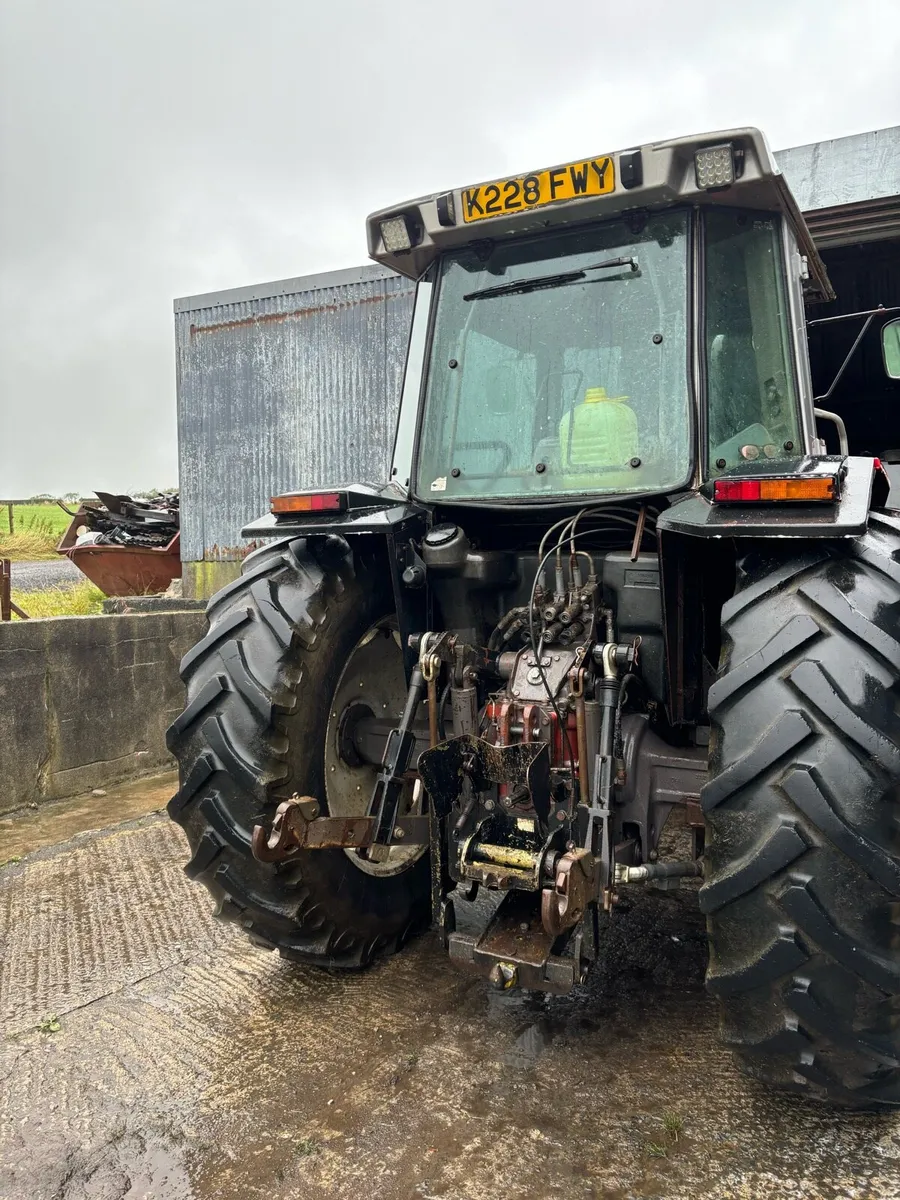 Massey Ferguson 3085 - Image 4