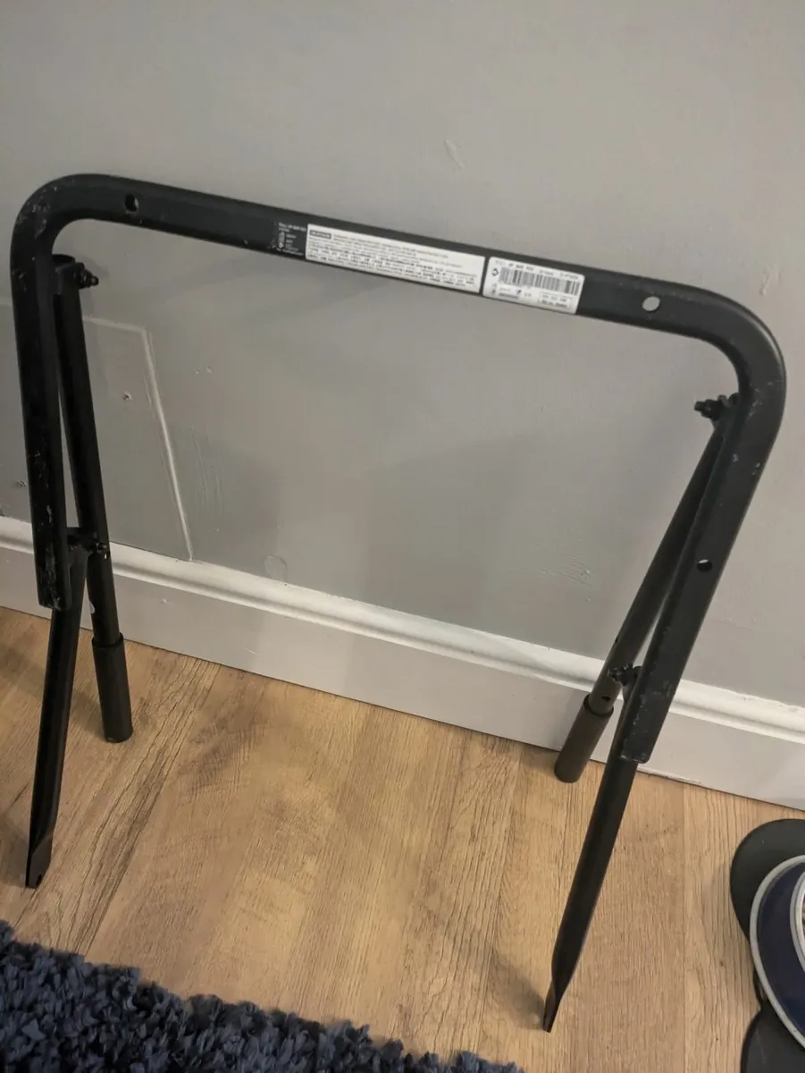 Pull up bar - Image 3