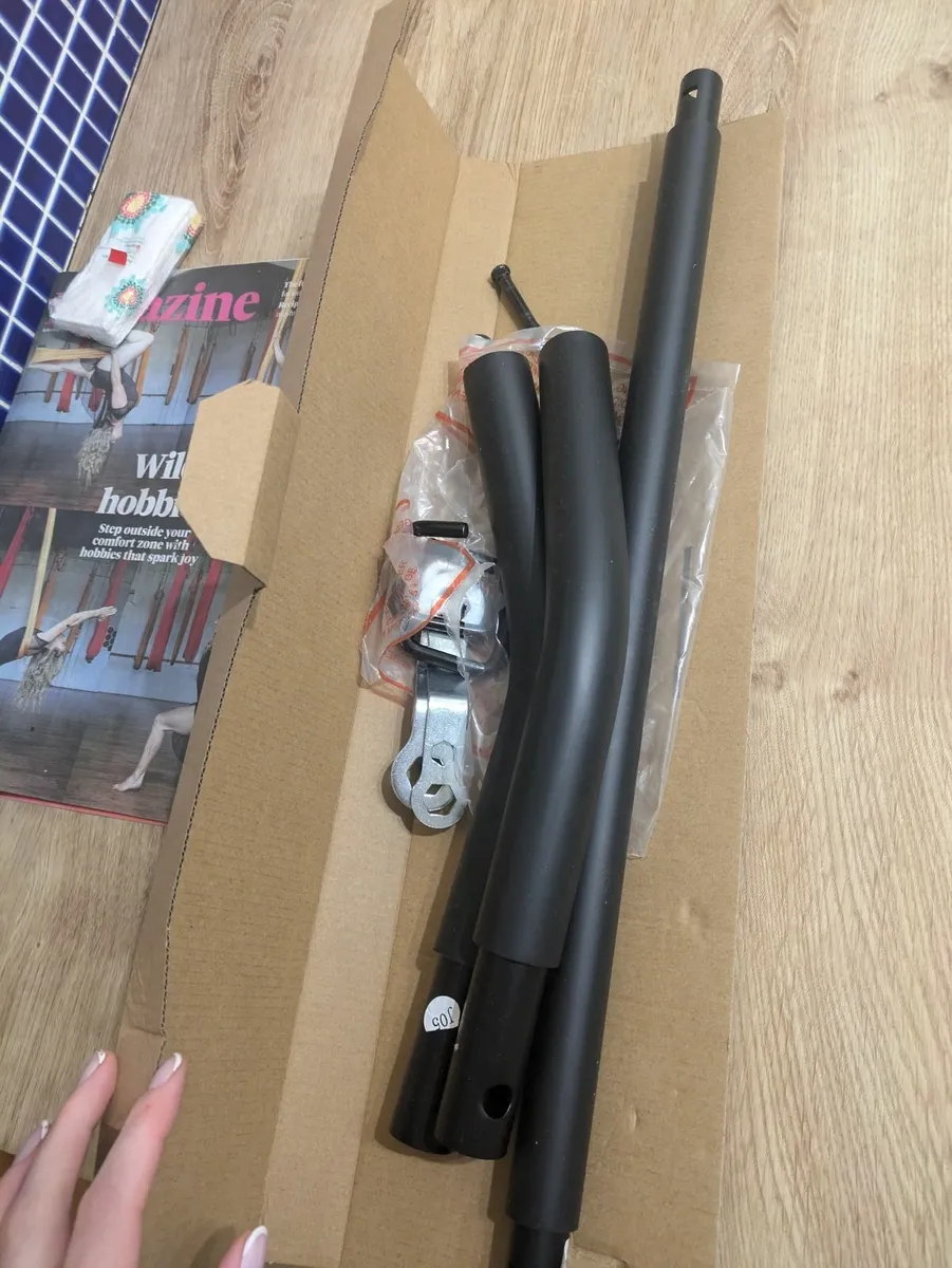 Pull up bar - Image 4