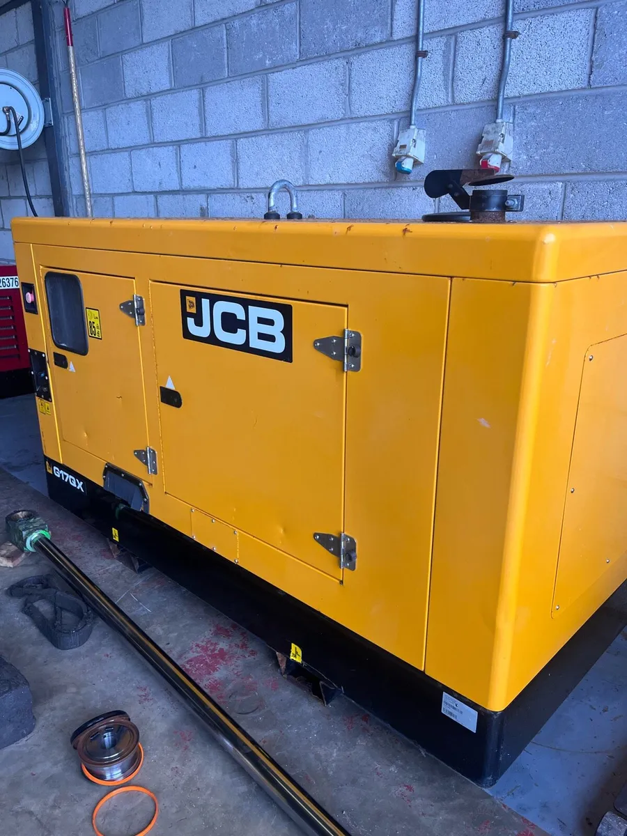 Generators - Image 2