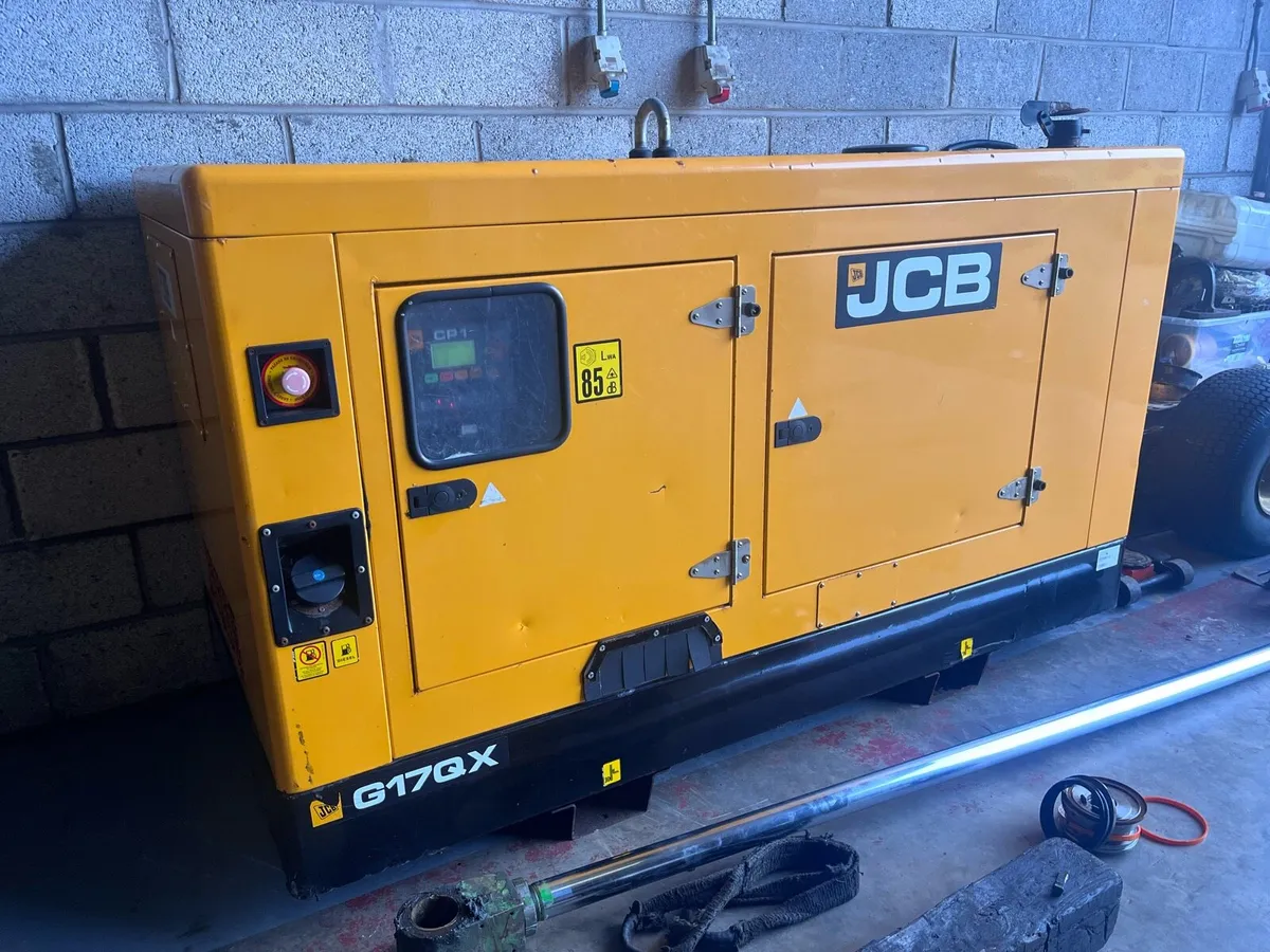 Generators - Image 1