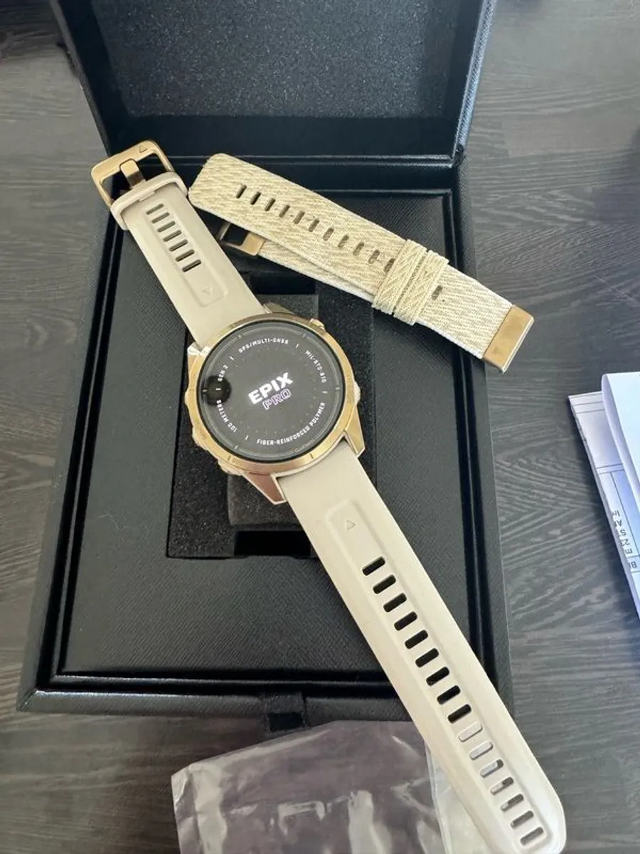 Garmin - Image 1