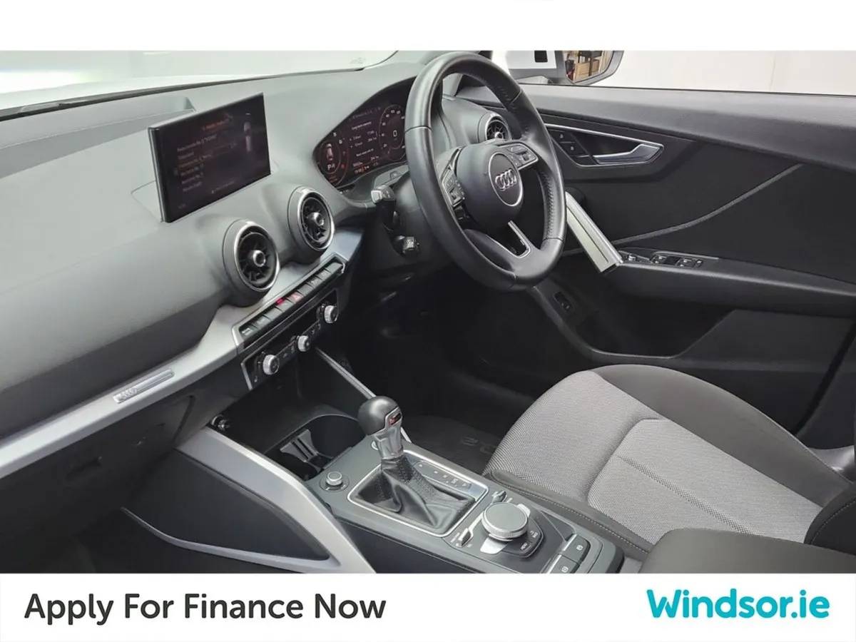 Audi Q2 30 Tfsi Sport Auto - Image 4