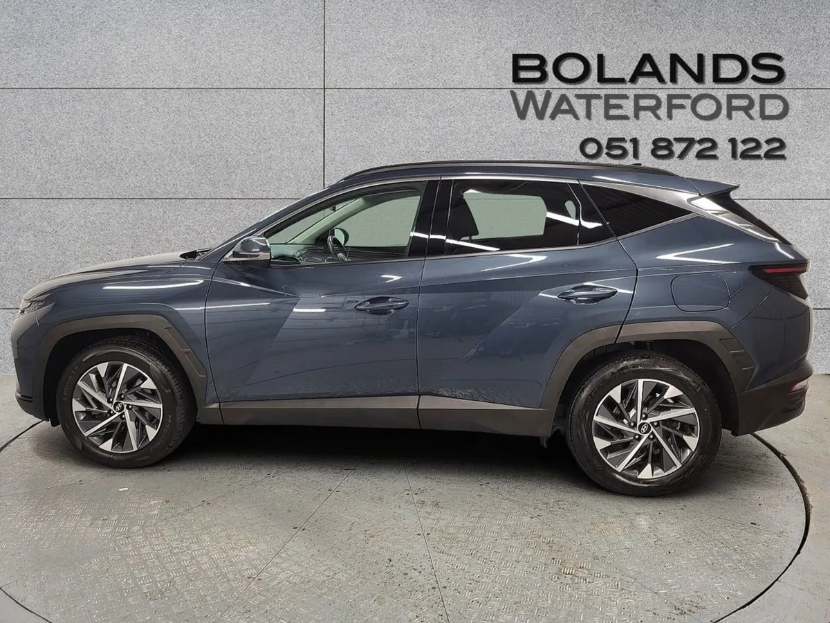 Hyundai Tucson 2WD Executive Plus From  124 per W - Image 4