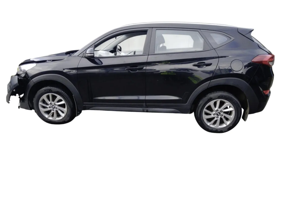 2016 HYUNDAI TUCSON For Breaking/Dismantling - Image 2