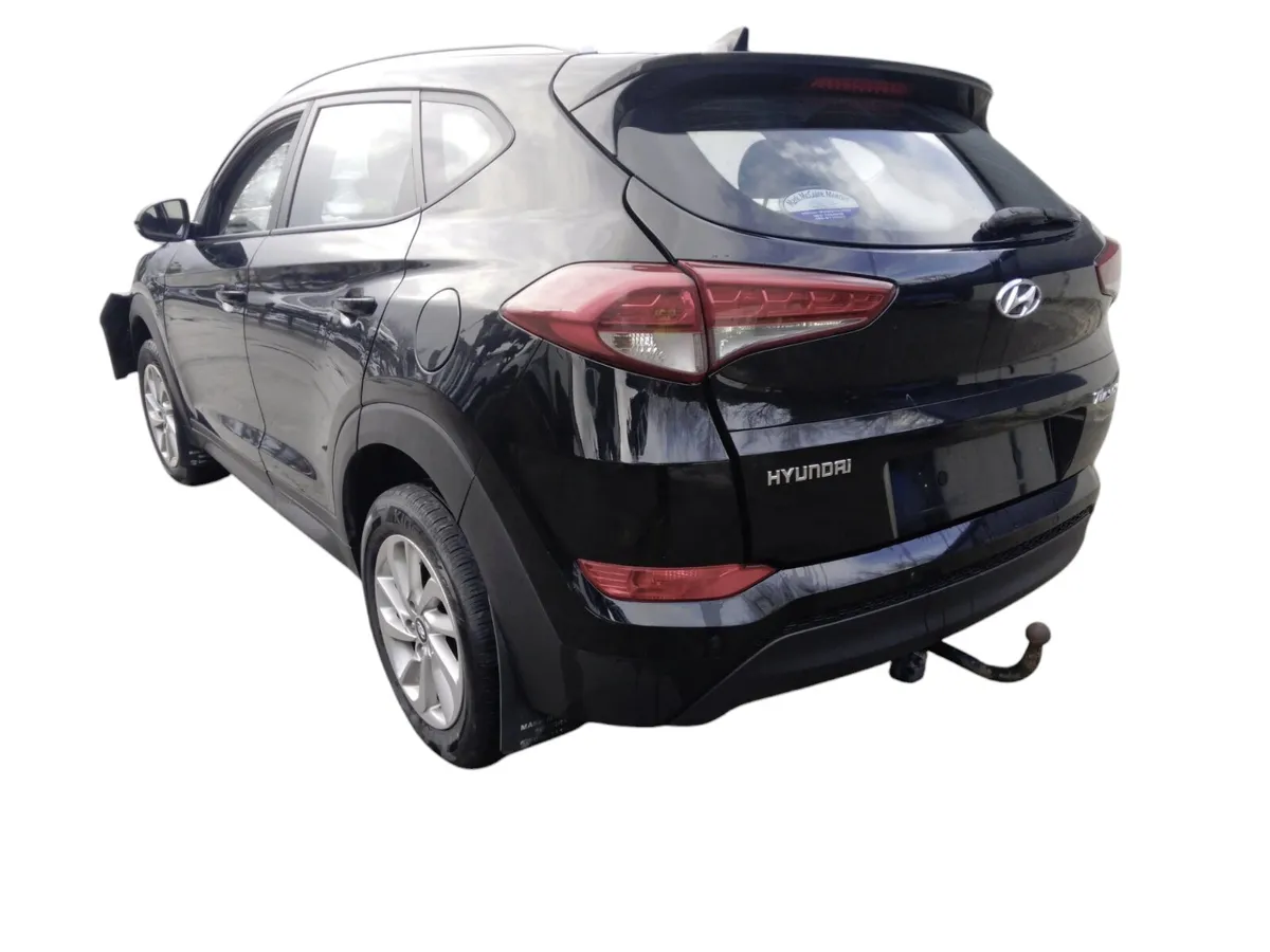 2016 HYUNDAI TUCSON For Breaking/Dismantling - Image 3