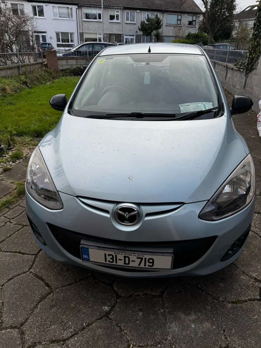 Mazda2 2013 1.3 Petrol - Image 1