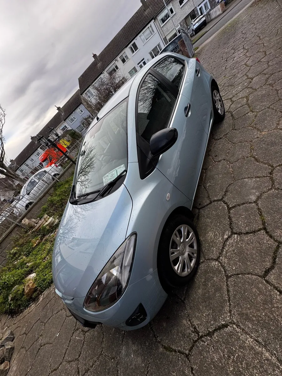 Mazda2 2013 1.3 Petrol - Image 2