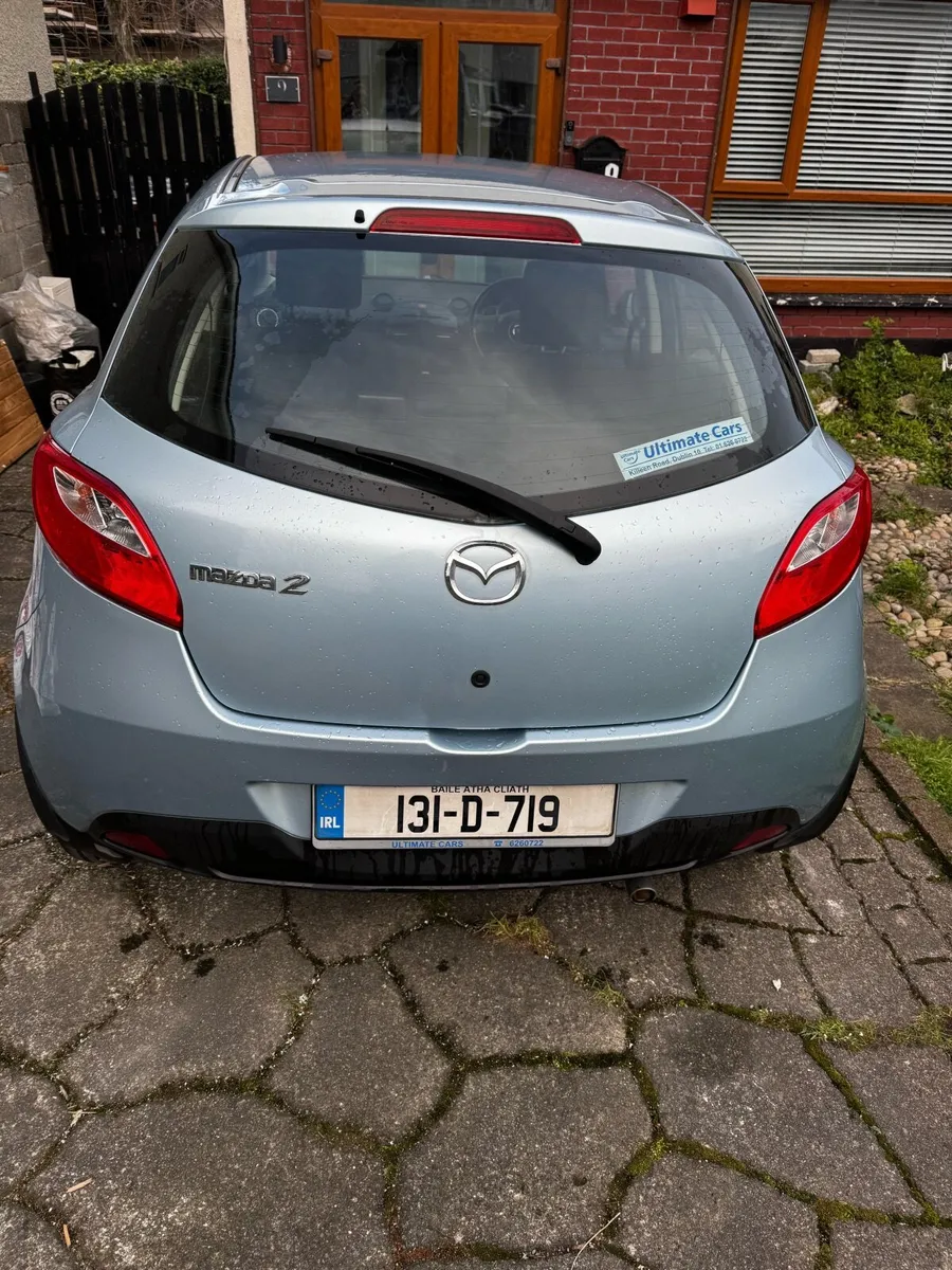 Mazda2 2013 1.3 Petrol - Image 3