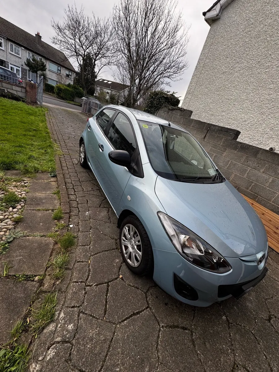 Mazda2 2013 1.3 Petrol - Image 4